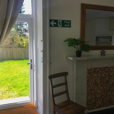 Drumdevan Country House, Inverness Cameră foto