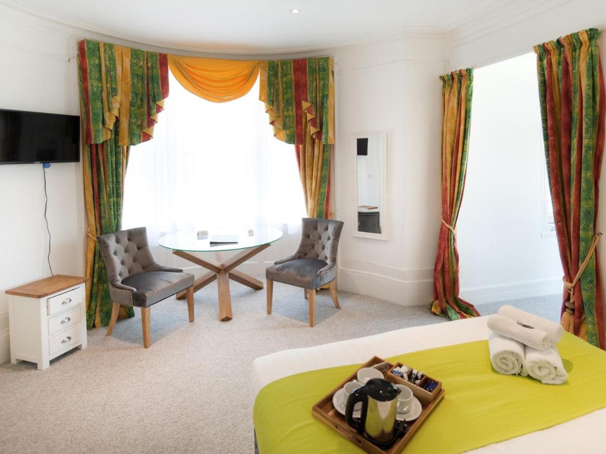 Drumdevan Country House, Inverness Cameră foto