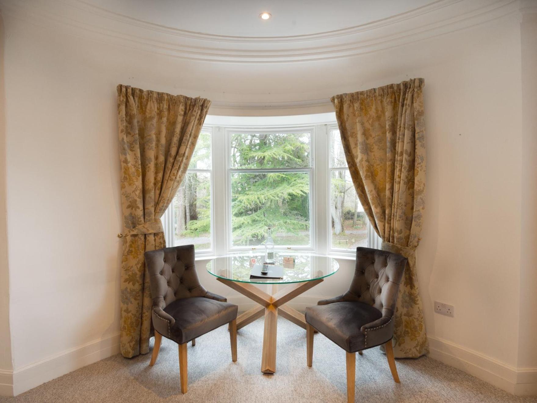 Drumdevan Country House, Inverness Cameră foto