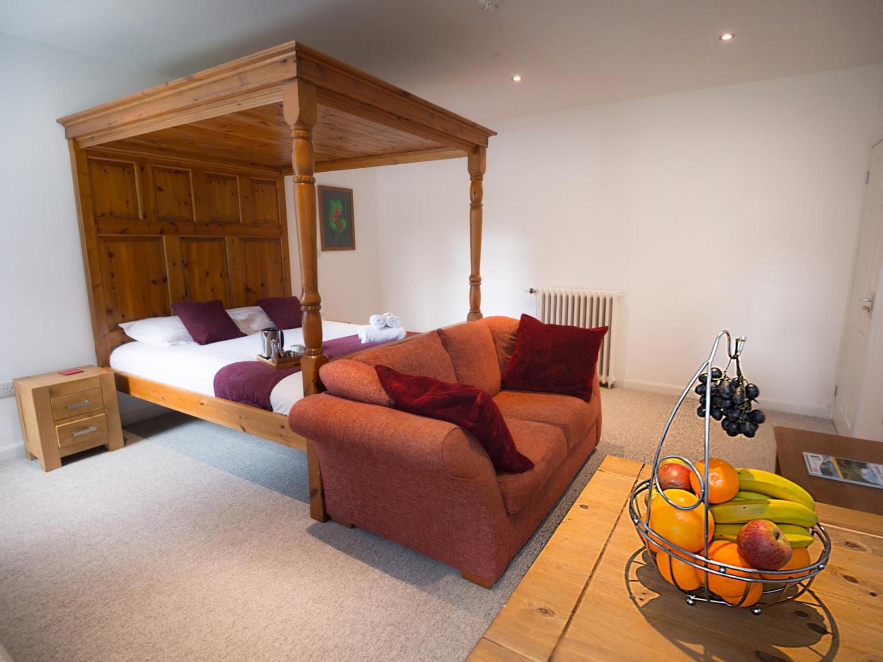 Drumdevan Country House, Inverness Cameră foto